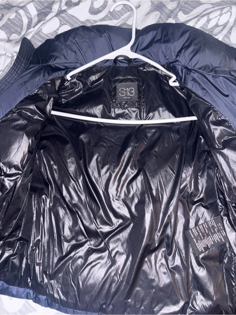 Sam kids coat